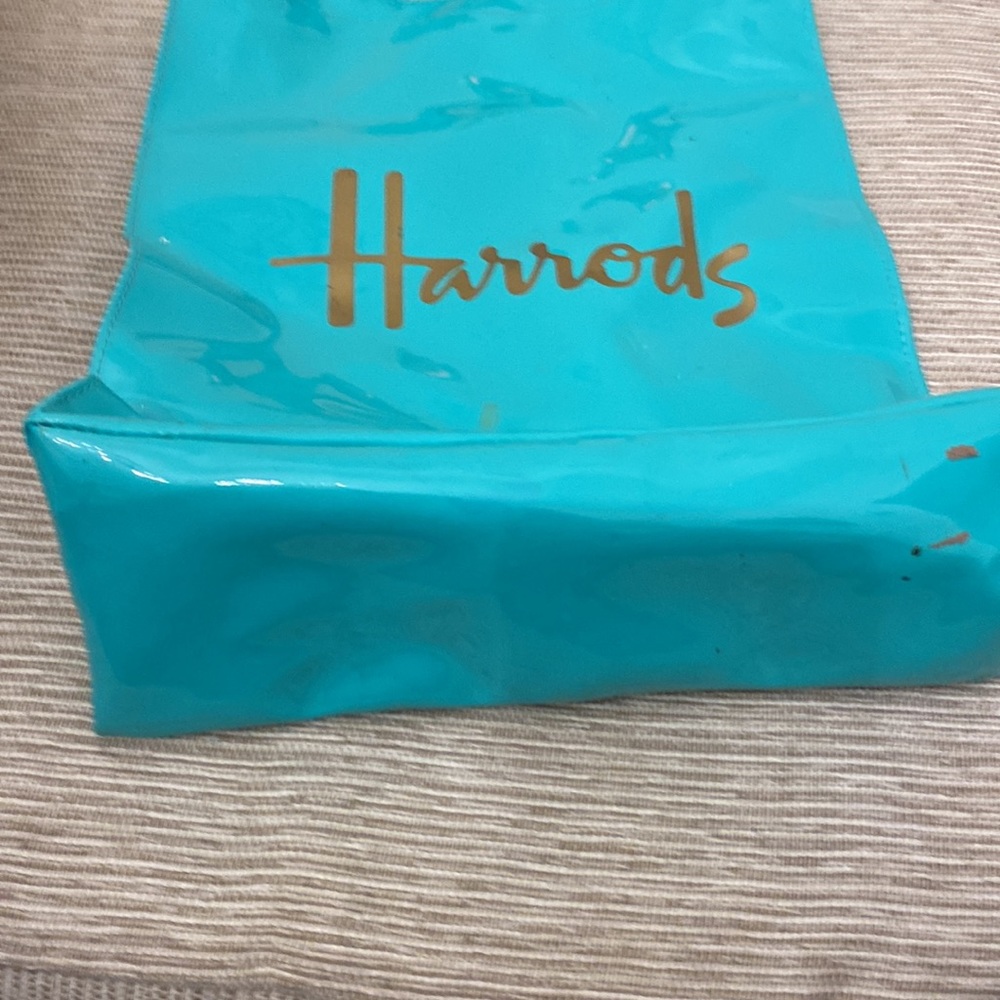 Harrods bag - Picture 2 of 4
